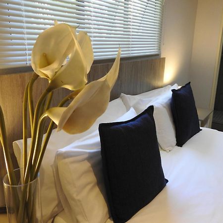 The Lantern Guesthouse Bloemfontein Eksteriør billede