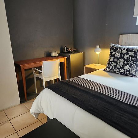 The Lantern Guesthouse Bloemfontein Eksteriør billede