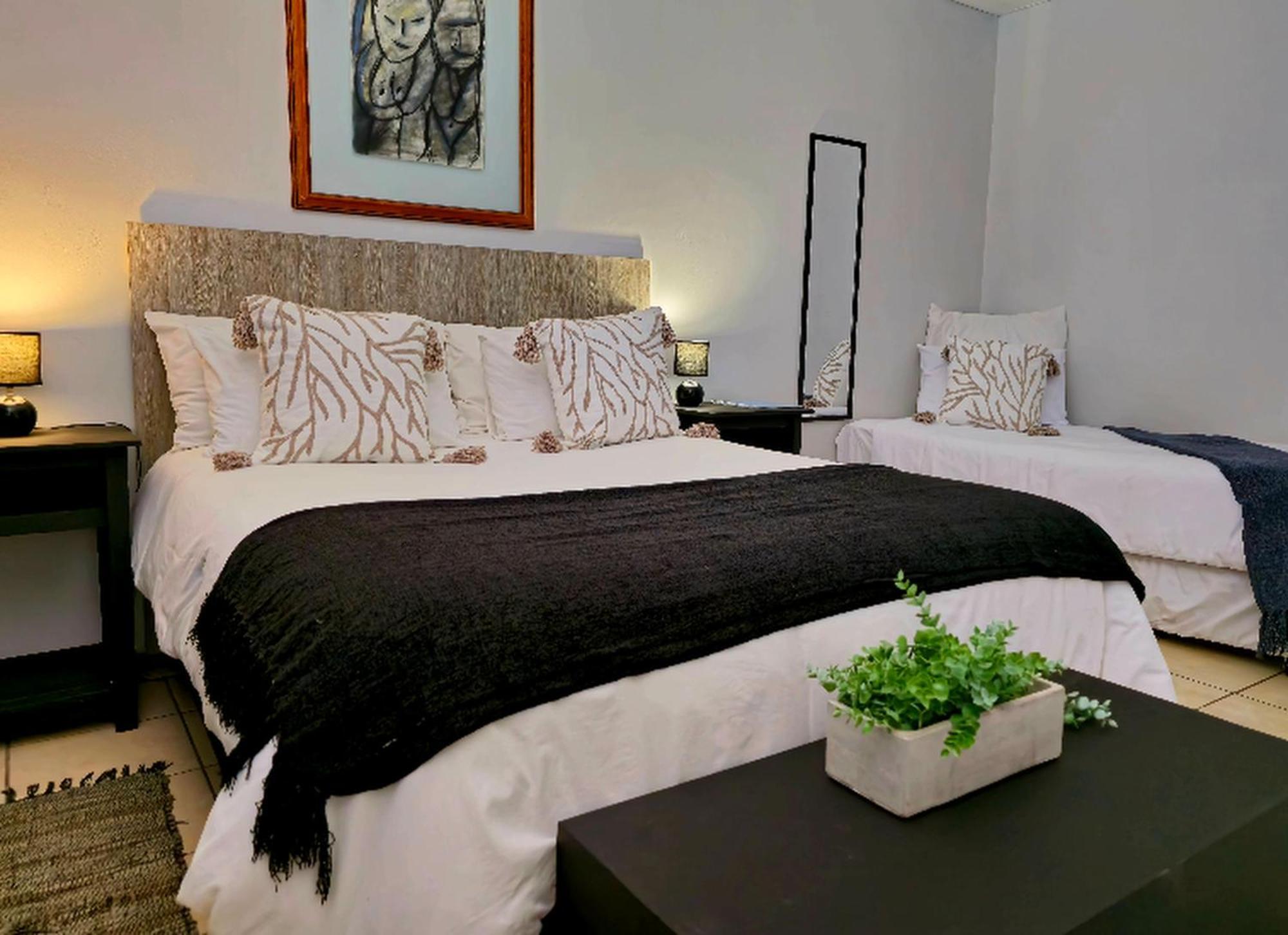 The Lantern Guesthouse Bloemfontein Eksteriør billede
