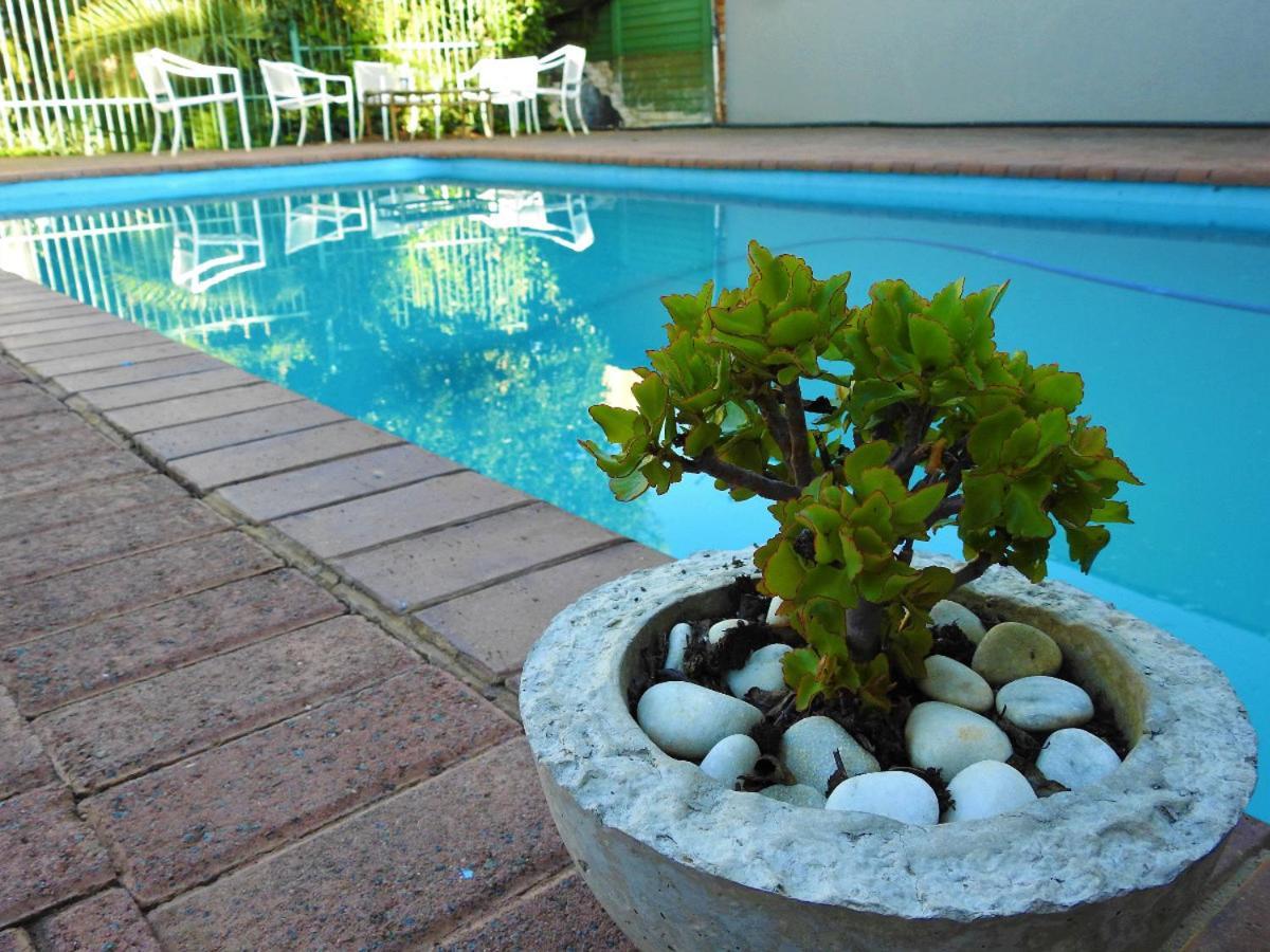 The Lantern Guesthouse Bloemfontein Eksteriør billede
