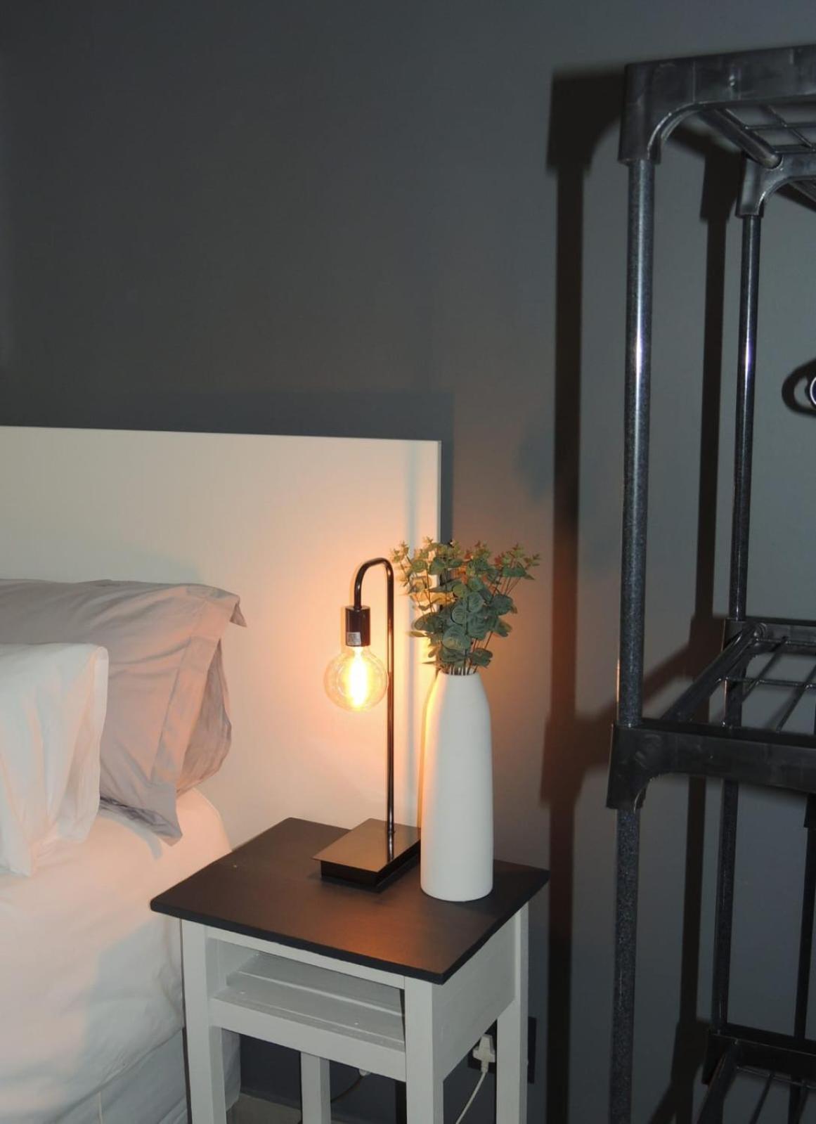 The Lantern Guesthouse Bloemfontein Eksteriør billede