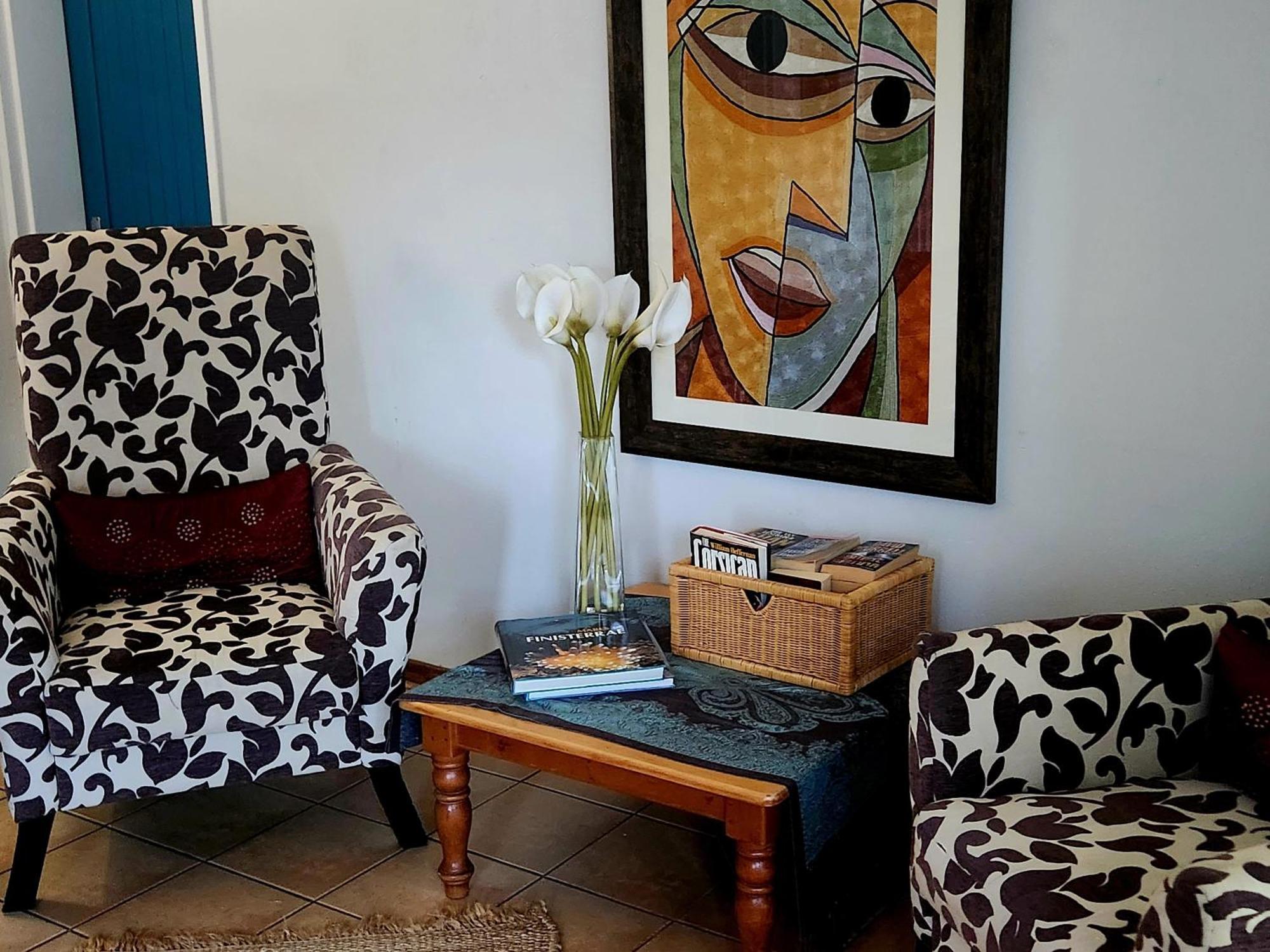 The Lantern Guesthouse Bloemfontein Eksteriør billede