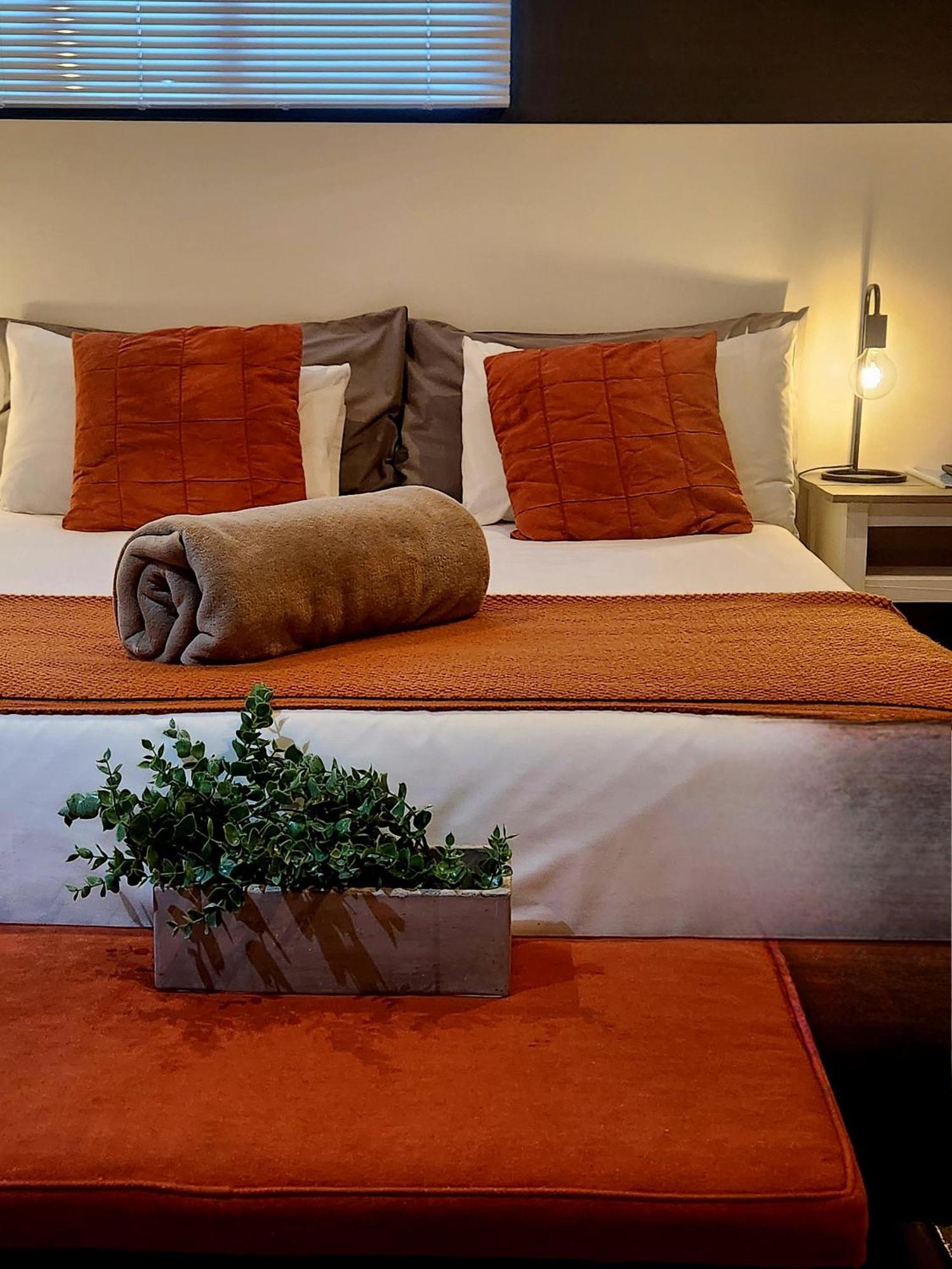 The Lantern Guesthouse Bloemfontein Eksteriør billede