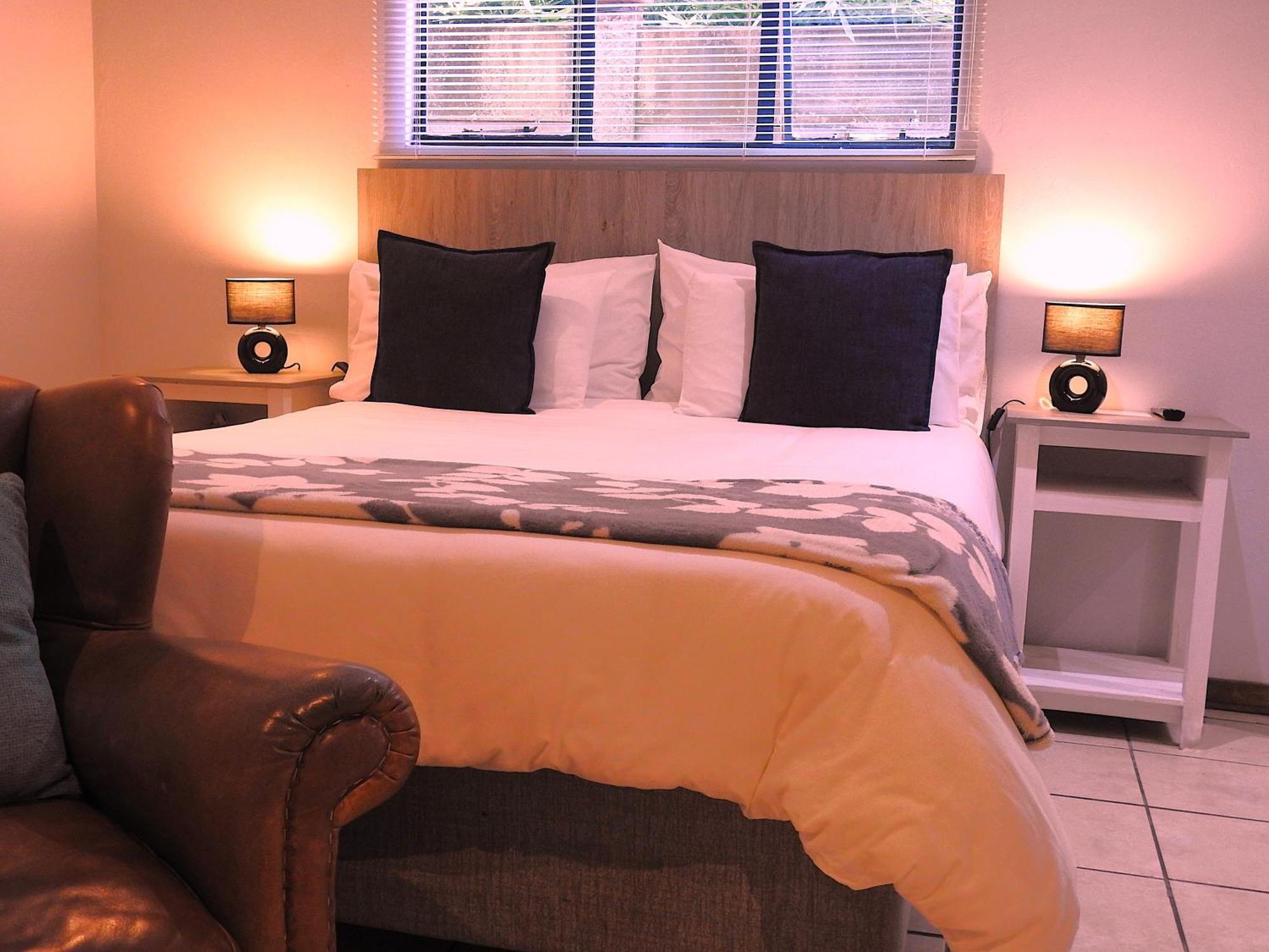 The Lantern Guesthouse Bloemfontein Eksteriør billede