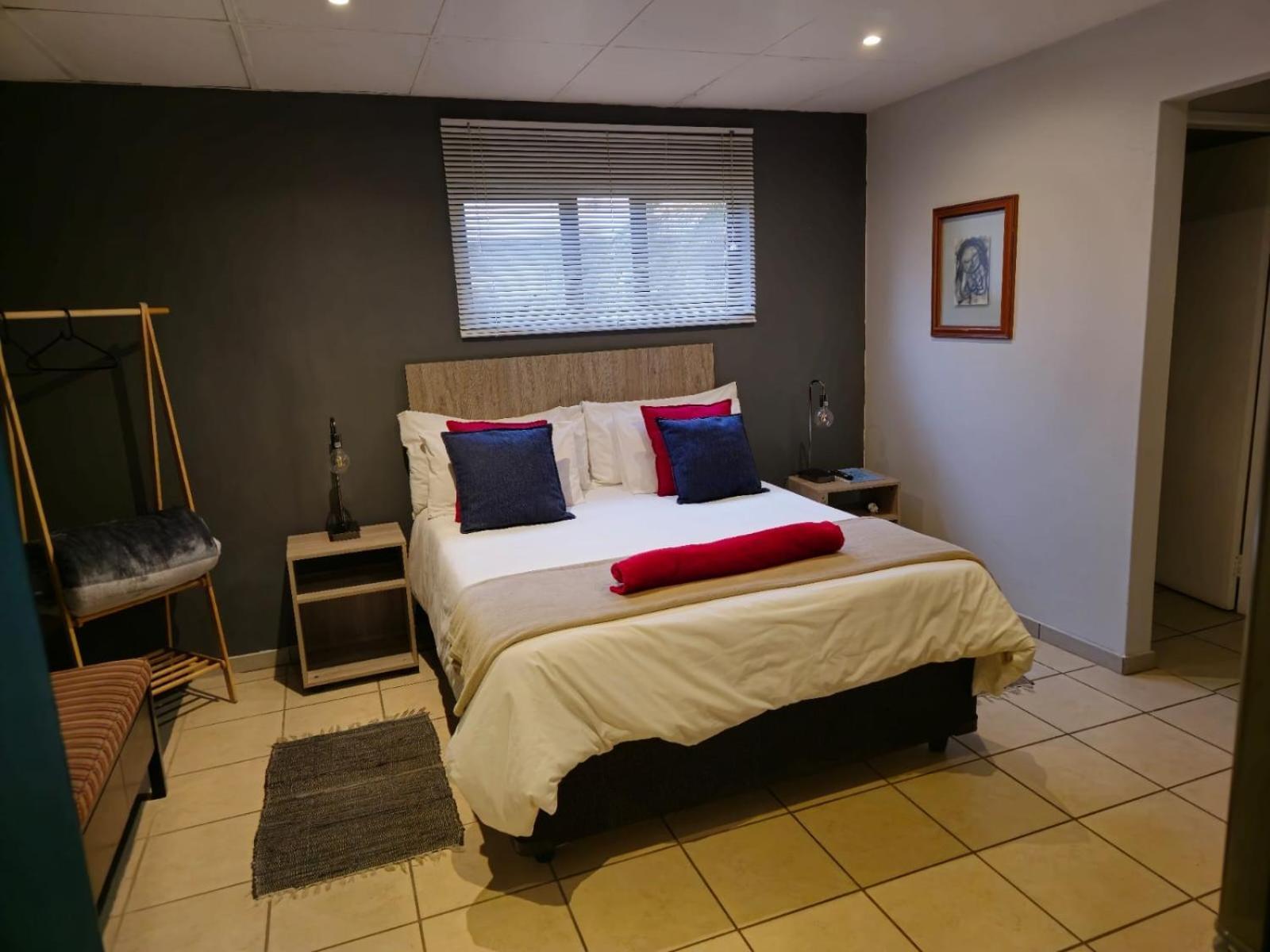 The Lantern Guesthouse Bloemfontein Eksteriør billede
