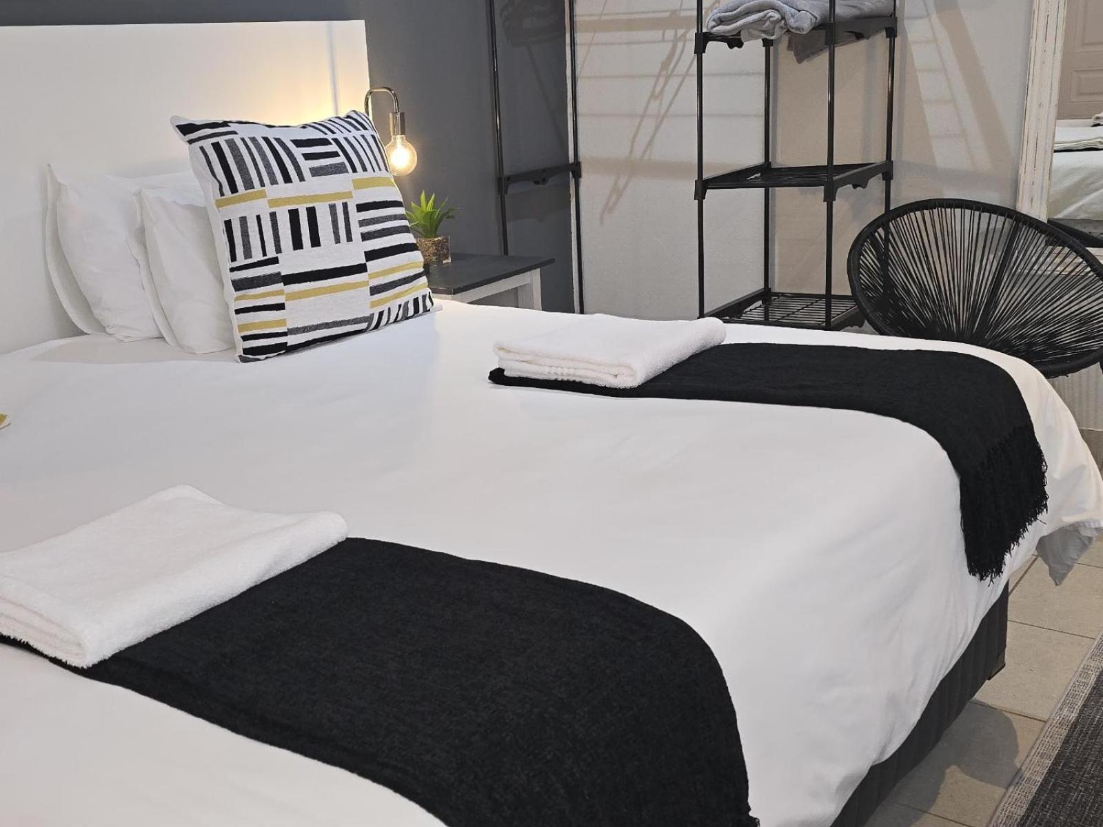 The Lantern Guesthouse Bloemfontein Værelse billede