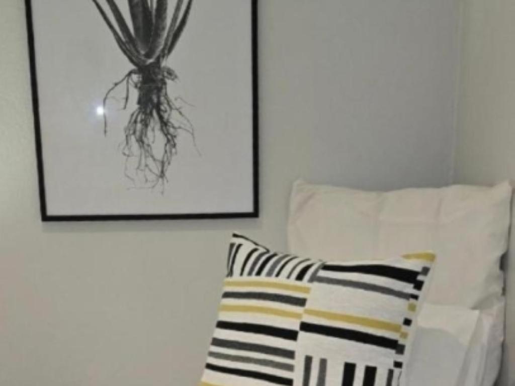 The Lantern Guesthouse Bloemfontein Værelse billede