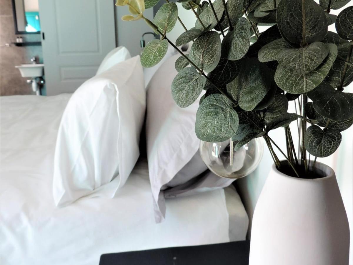 The Lantern Guesthouse Bloemfontein Værelse billede