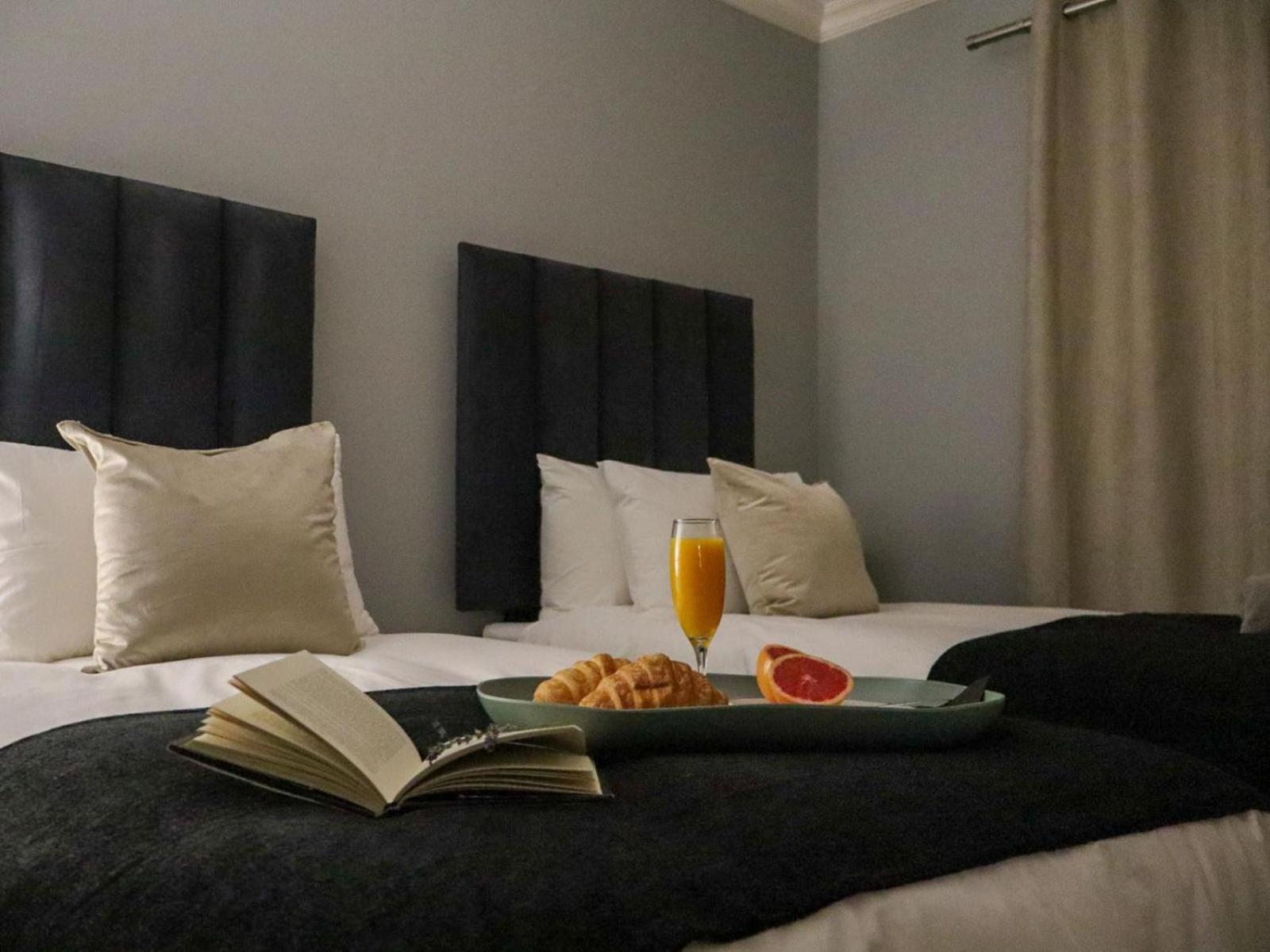 The Lantern Guesthouse Bloemfontein Værelse billede