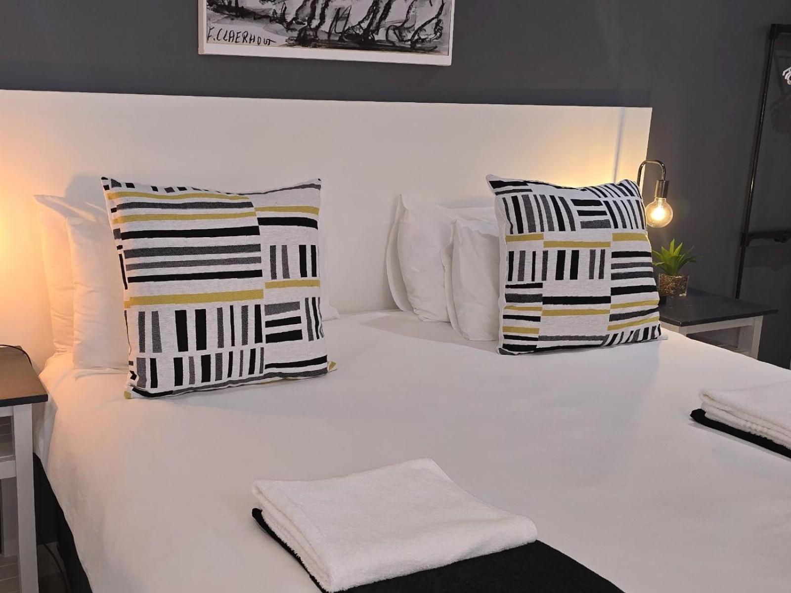 The Lantern Guesthouse Bloemfontein Værelse billede