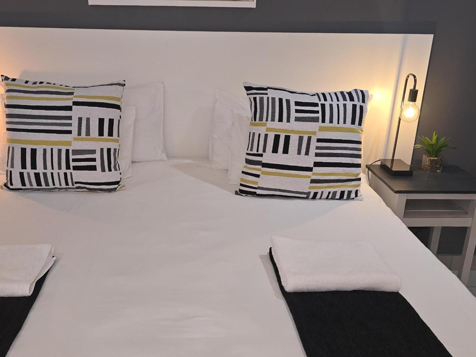 The Lantern Guesthouse Bloemfontein Værelse billede