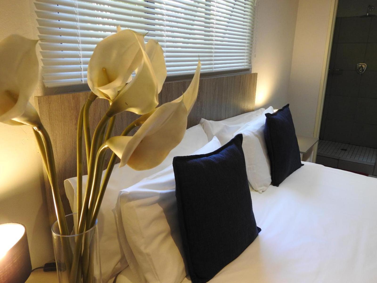 The Lantern Guesthouse Bloemfontein Værelse billede