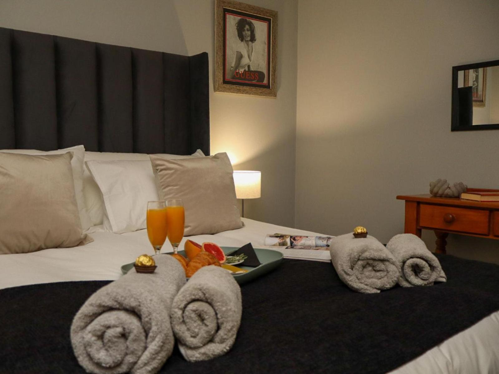 The Lantern Guesthouse Bloemfontein Værelse billede