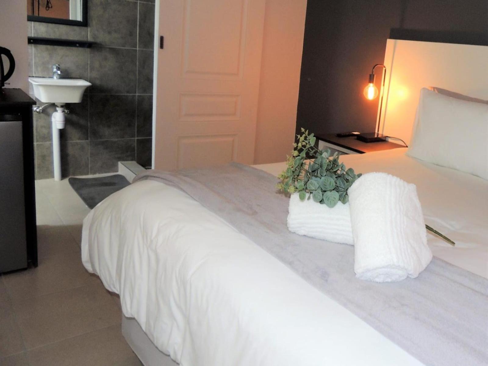 The Lantern Guesthouse Bloemfontein Værelse billede