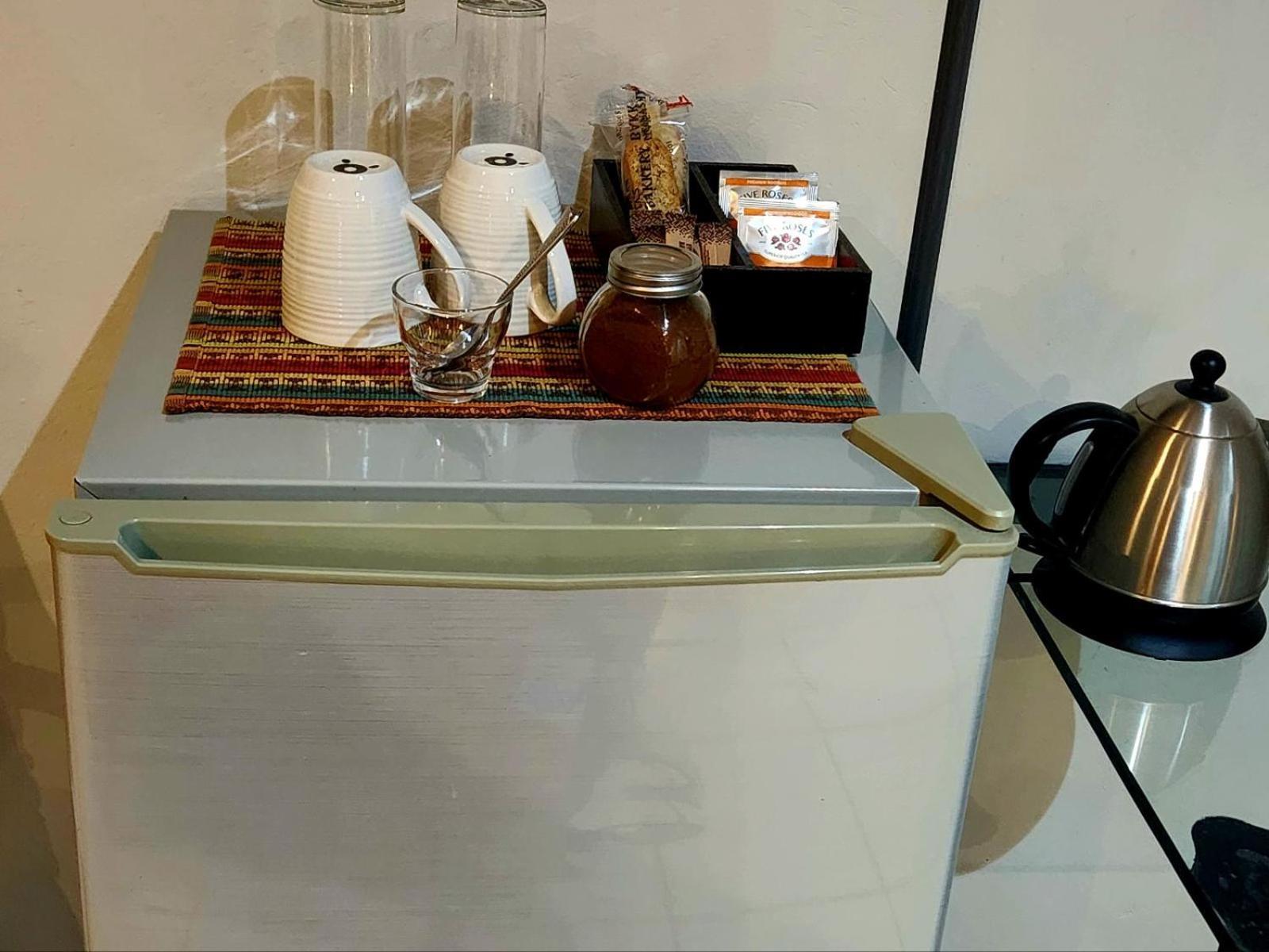 The Lantern Guesthouse Bloemfontein Eksteriør billede
