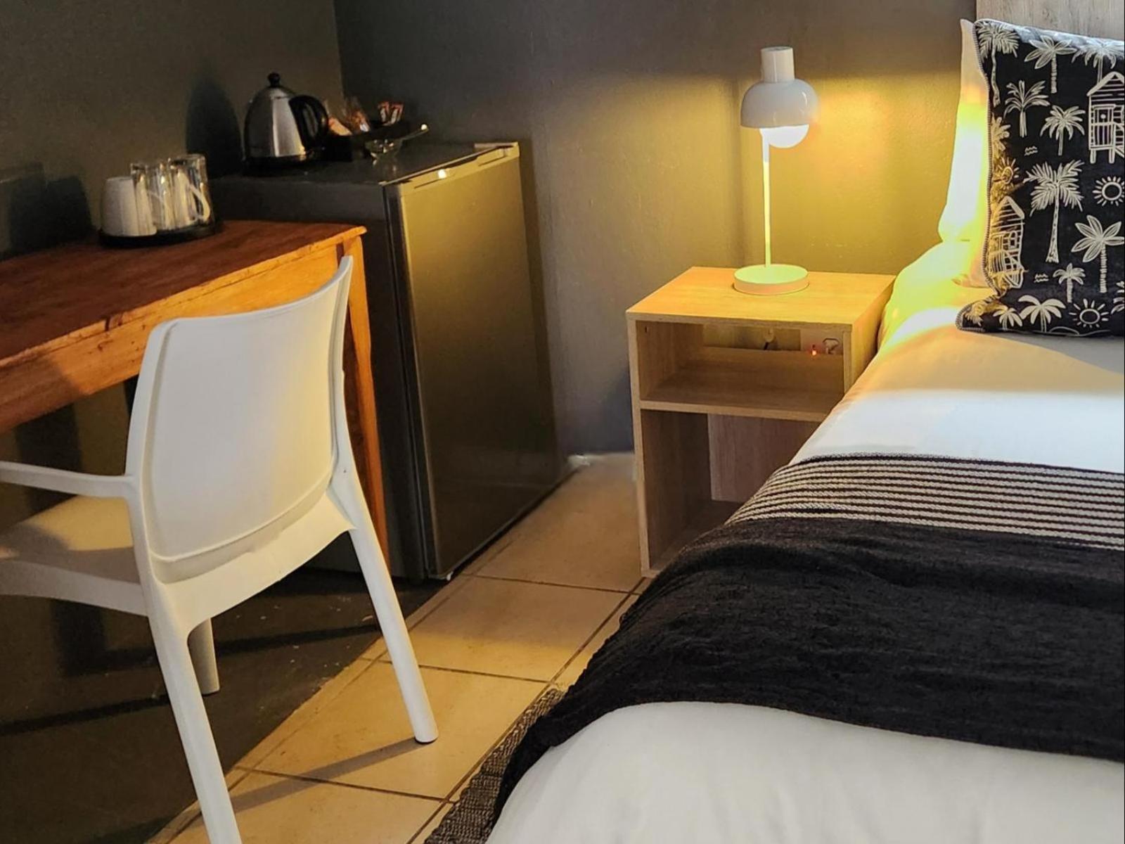 The Lantern Guesthouse Bloemfontein Eksteriør billede