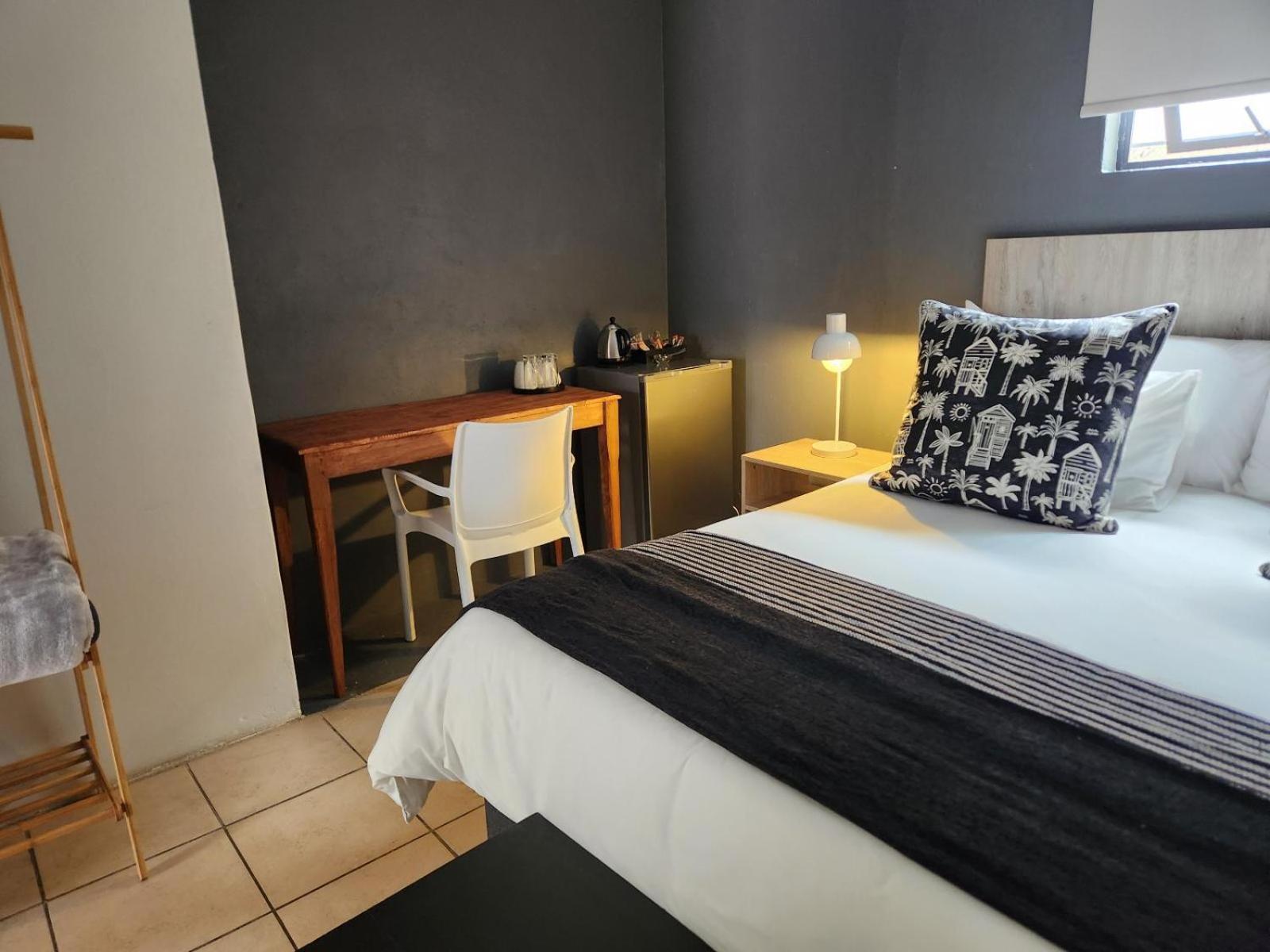 The Lantern Guesthouse Bloemfontein Eksteriør billede