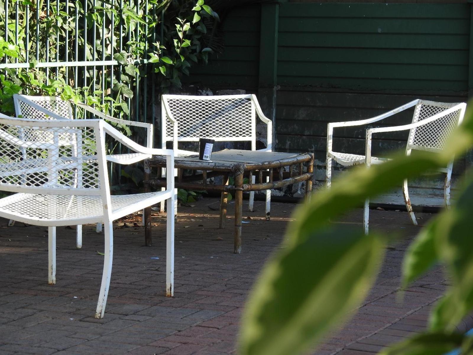 The Lantern Guesthouse Bloemfontein Eksteriør billede