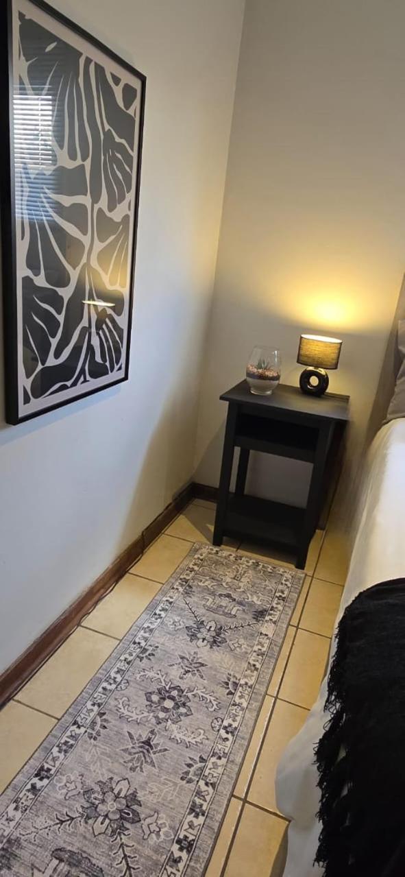 The Lantern Guesthouse Bloemfontein Eksteriør billede